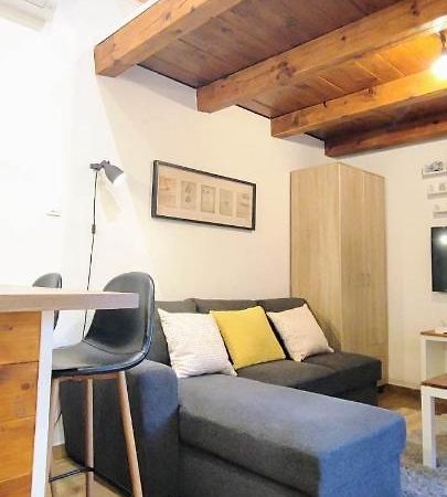 Appartamento Tiny House Mm Zara Esterno foto