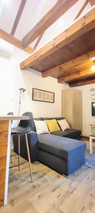 Appartamento Tiny House Mm Zara Esterno foto