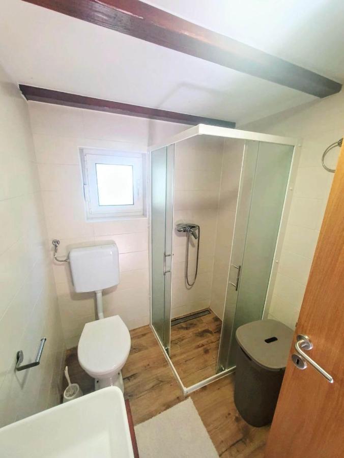 Appartamento Tiny House Mm Zara Esterno foto